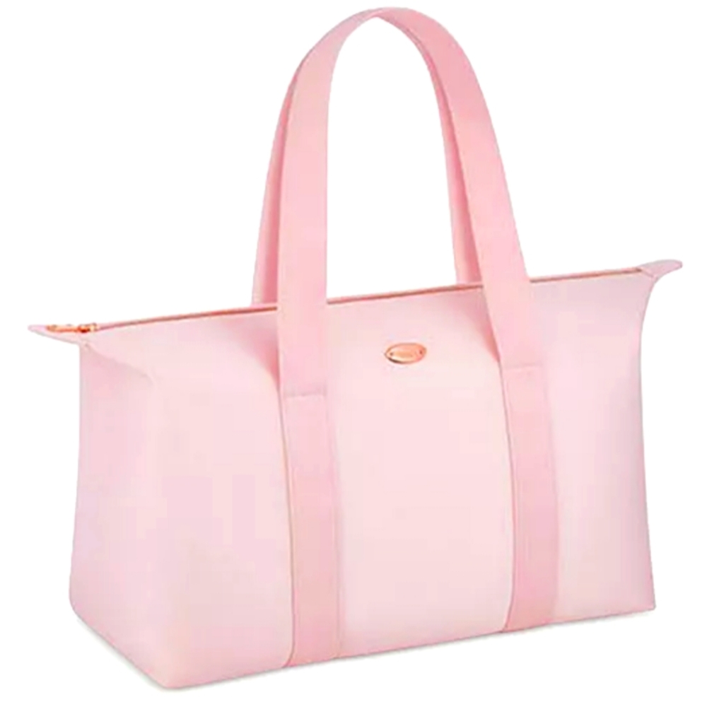 Coach large tote pink brand new!